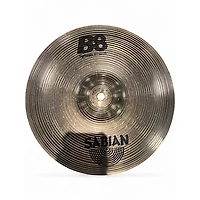 Used SABIAN 12in B8 Splash Cymbal