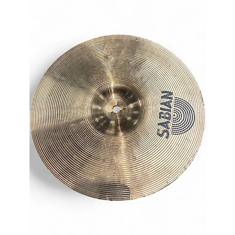 Used SABIAN 12in B8 Splash Cymbal