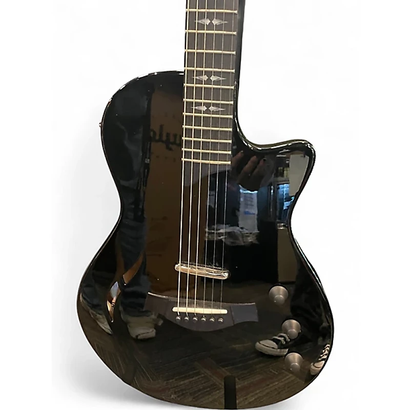 Used Taylor T5Z PRO Acoustic Electric Guitar