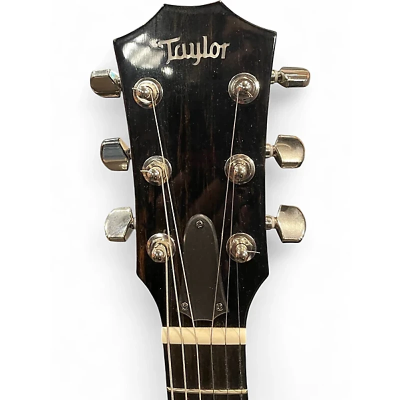 Used Taylor T5Z PRO Acoustic Electric Guitar