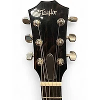 Used Taylor T5Z PRO Acoustic Electric Guitar