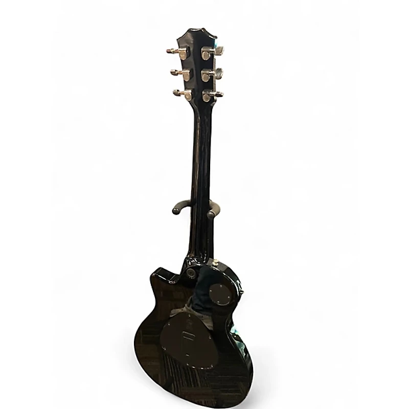 Used Taylor T5Z PRO Acoustic Electric Guitar