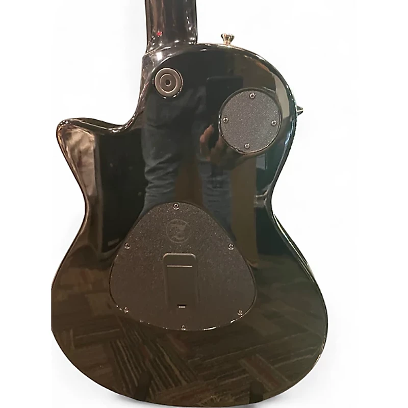 Used Taylor T5Z PRO Acoustic Electric Guitar