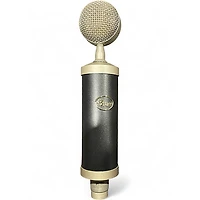 Used Blue Baby Bottle Condenser Microphone