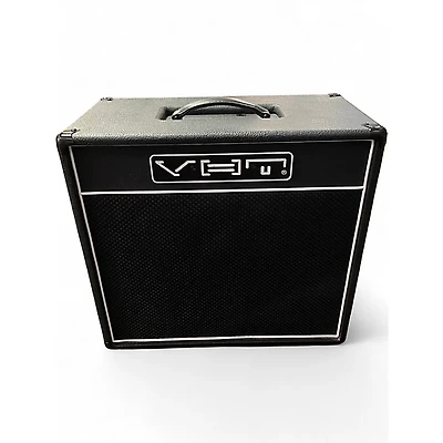 Used VHT Special 6 1x12 Guitar Cabinet