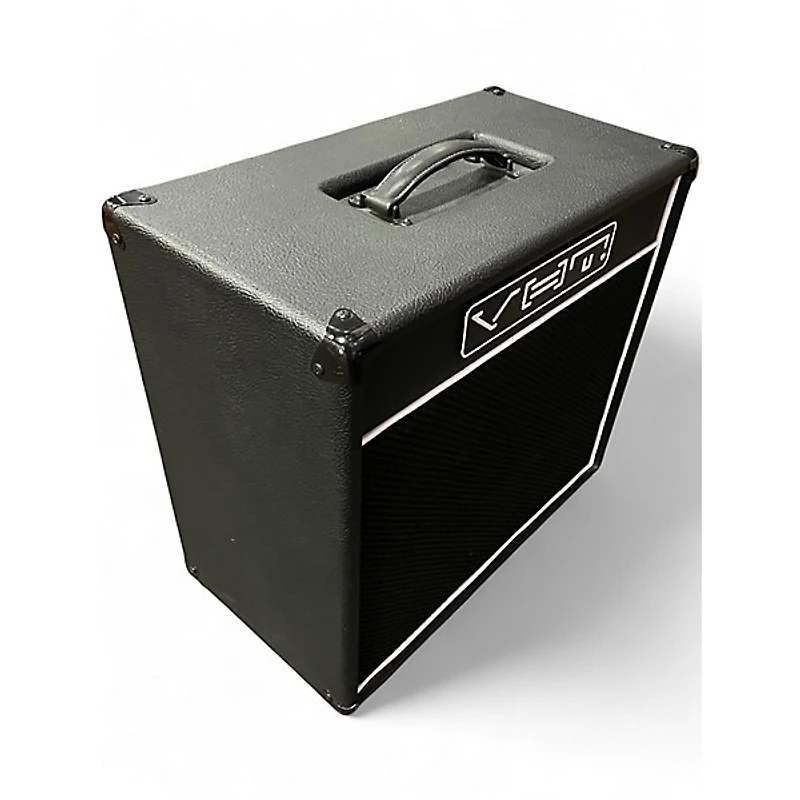 Used VHT Special 6 1x12 Guitar Cabinet