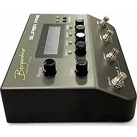 Used Bergantino super pre Bass Preamp