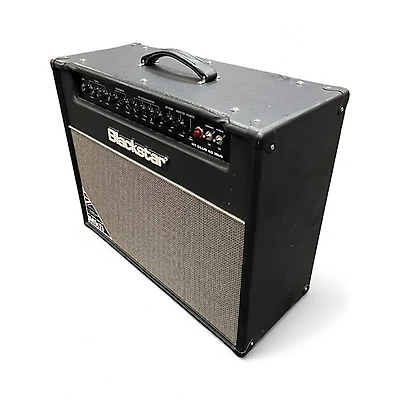 Used Blackstar HT CLUB 40W MKII Tube Guitar Combo Amp