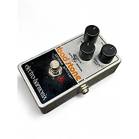 Used Electro-Harmonix Bad Stone Phase Shifter Effect Pedal