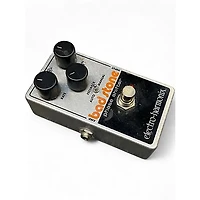 Used Electro-Harmonix Bad Stone Phase Shifter Effect Pedal