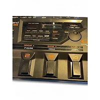 Used Roland GR33 Effect Processor