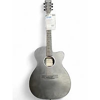 Used Martin Special 000C-X1E Black Acoustic Electric Guitar