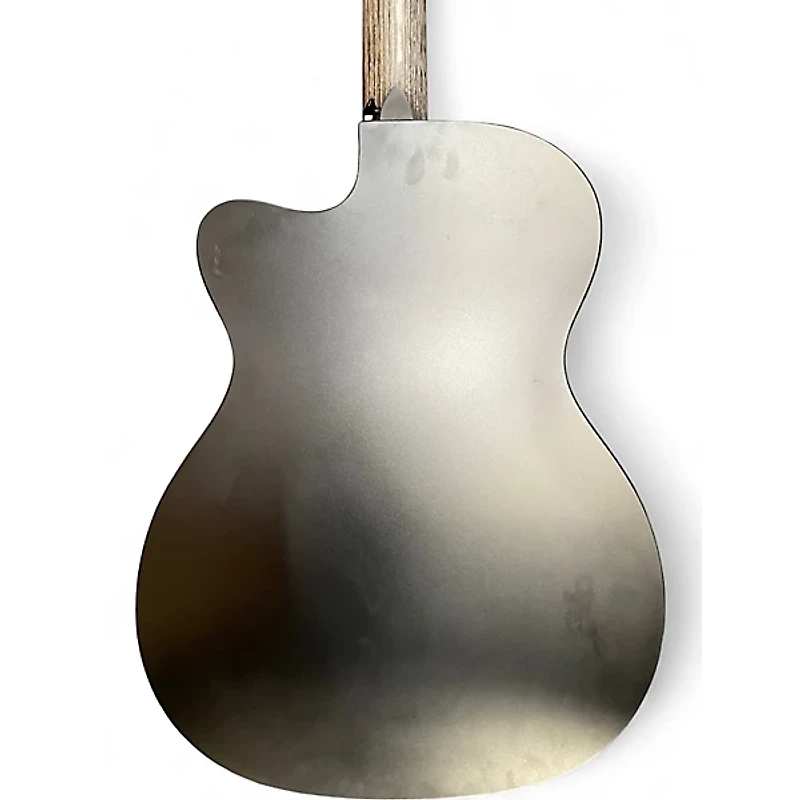 Used Martin Special 000C-X1E Black Acoustic Electric Guitar