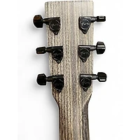 Used Martin Special 000C-X1E Black Acoustic Electric Guitar