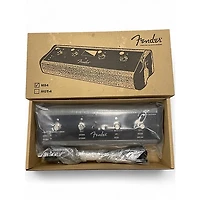 Used Fender MS4 Footswitch