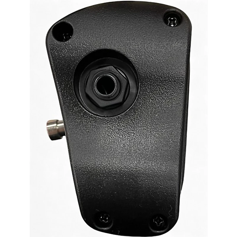 Used Fender MS4 Footswitch