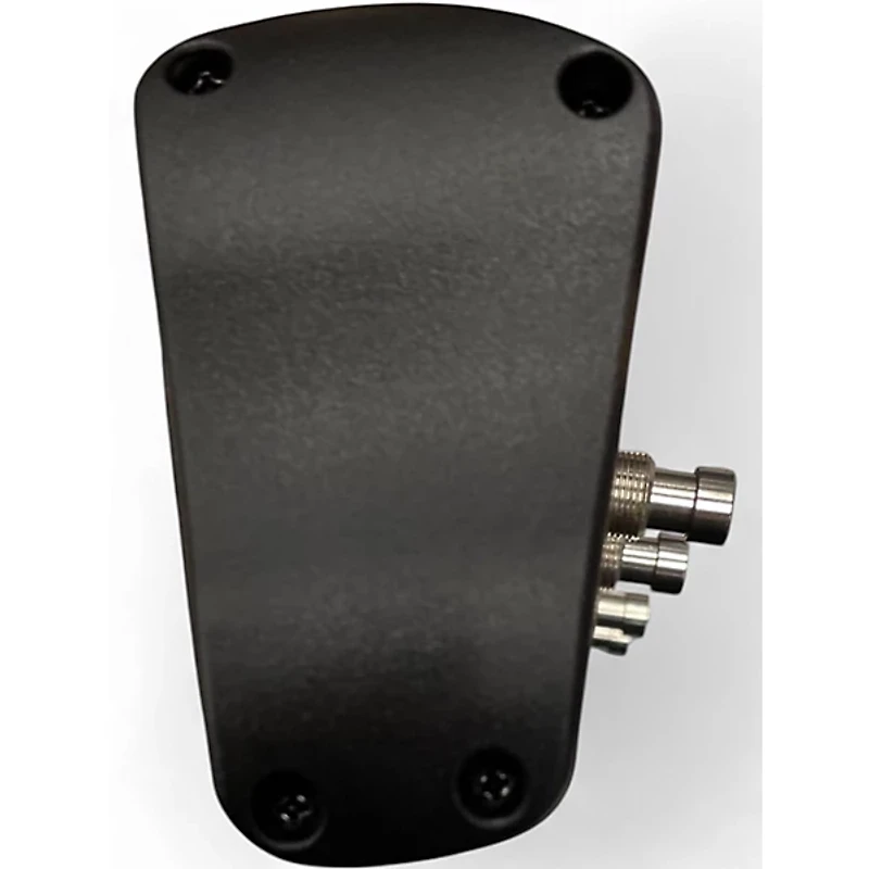 Used Fender MS4 Footswitch