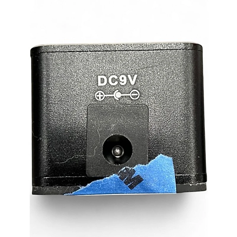 Used Kliq TINYTUNE Tuner Pedal