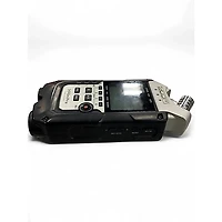 Used Zoom H4N MultiTrack Recorder