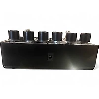 Used Electro-Harmonix Metal Muff Distortion With Top Boost Effect Pedal