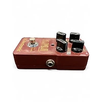Used TC Electronic Mojomojo Overdrive Effect Pedal