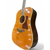 Used Taylor 810 Natural Acoustic Guitar