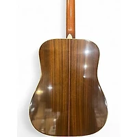 Used Taylor 810 Natural Acoustic Guitar