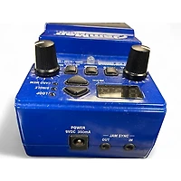 Used DigiTech JMSXT JamMan Solo XT Looper Pedal