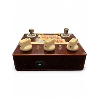 Used Analog Alien Alien Twister Effect Pedal