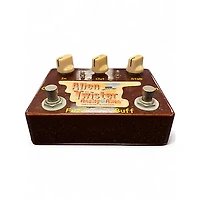 Used Analog Alien Alien Twister Effect Pedal