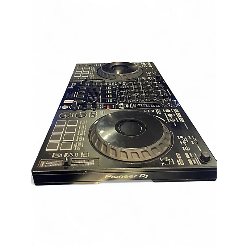 Used Pioneer DJ DDJFLX10 DJ Controller