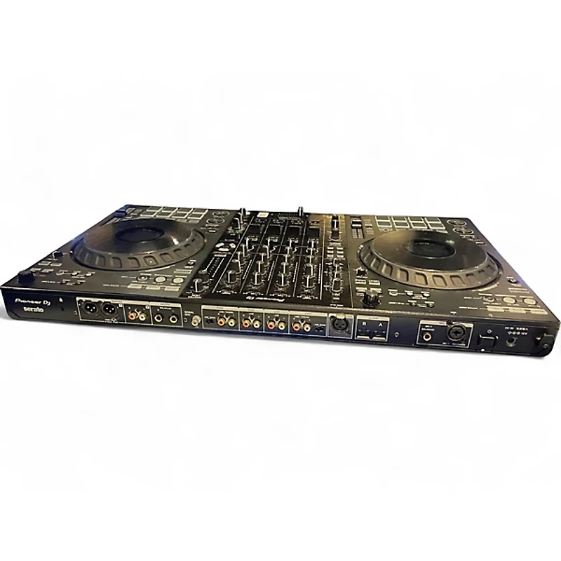 Used Pioneer DJ DDJFLX10 DJ Controller