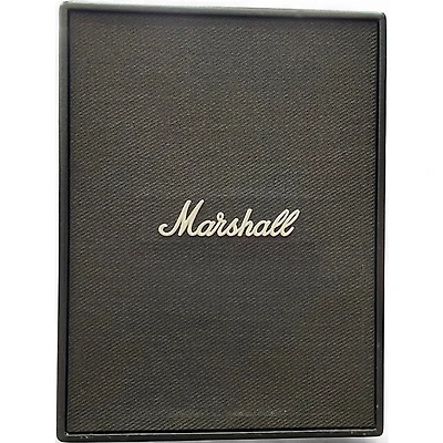Used Marshall CODE212 100W 2X12 Vertical Guitar Cabinet