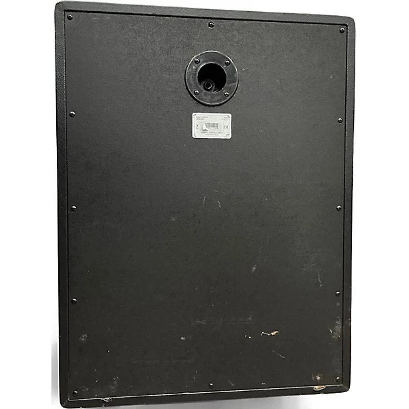 Used Marshall CODE212 100W 2X12 Vertical Guitar Cabinet