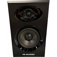 Used M-Audio BX5 Powered Monitor