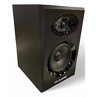 Used M-Audio BX5 Powered Monitor