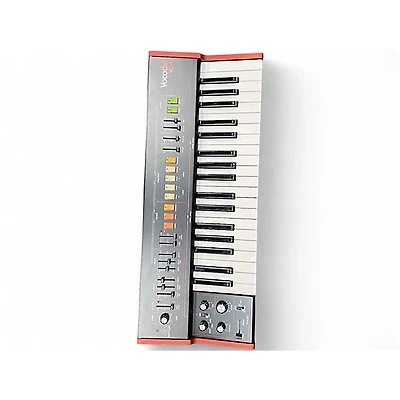 Used Behringer VC340 Synthesizer