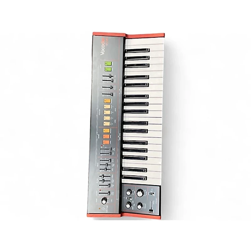 Used Behringer VC340 Synthesizer