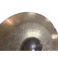 Used SABIAN 16in AAX THIN CRASH Cymbal