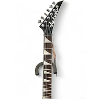 Used Jackson RR3 Randy Rhoads Black Solid Body Electric Guitar