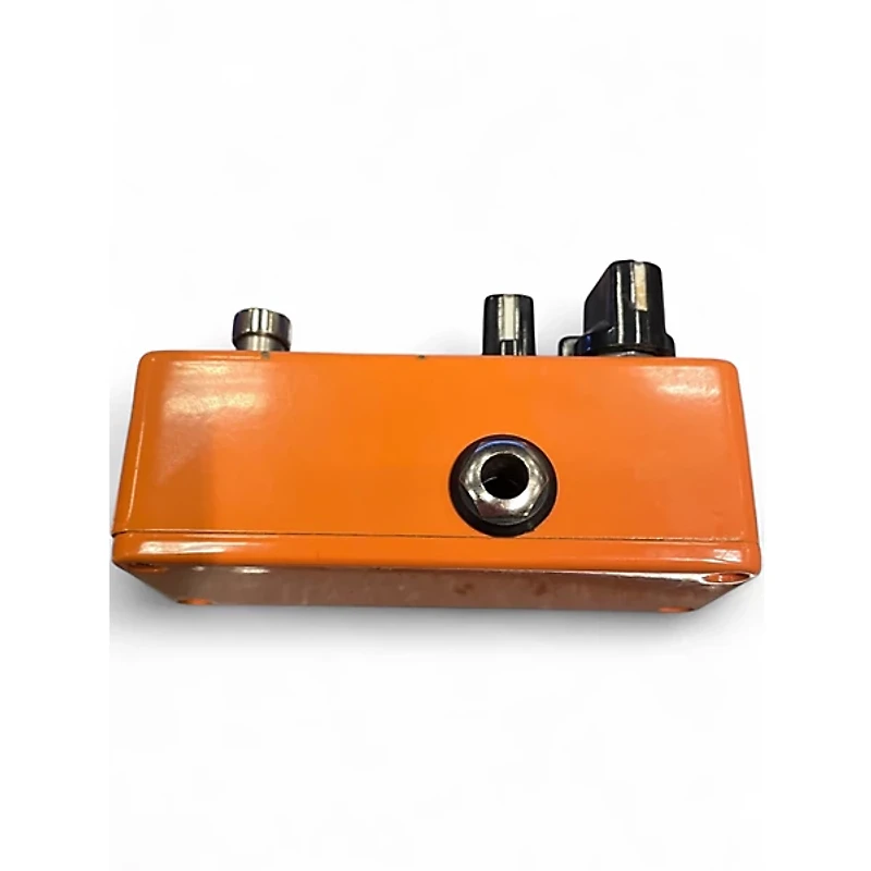 Used Effects Bakery BAGEL OVERDRIVE Effect Pedal