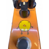 Used Effects Bakery BAGEL OVERDRIVE Effect Pedal