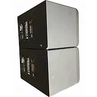 Used KRK RP8 ROKIT G4 Pair Powered Monitor