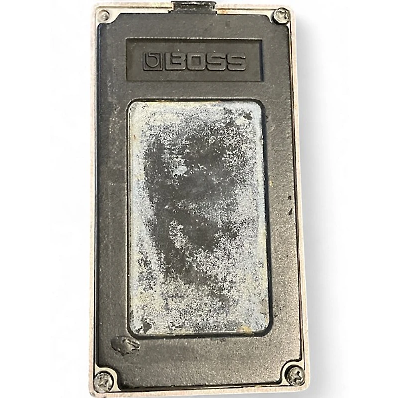 Used BOSS DM2 Effect Pedal