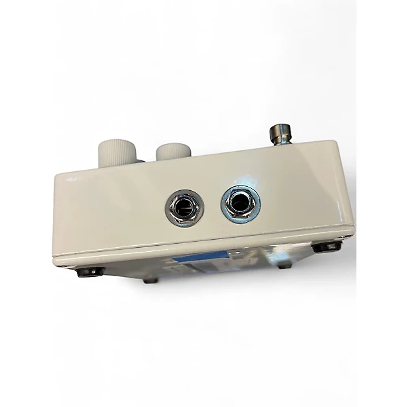 Used Electro-Harmonix LESTER G Effect Pedal