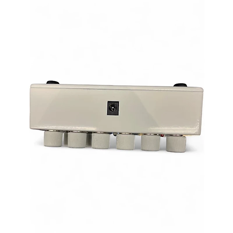 Used Electro-Harmonix LESTER G Effect Pedal