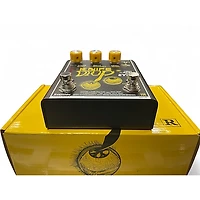 Used Eventide KNIFE DROP Effect Pedal