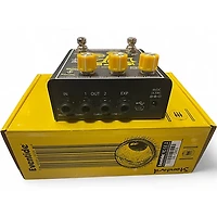 Used Eventide KNIFE DROP Effect Pedal