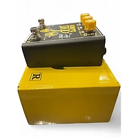 Used Eventide KNIFE DROP Effect Pedal