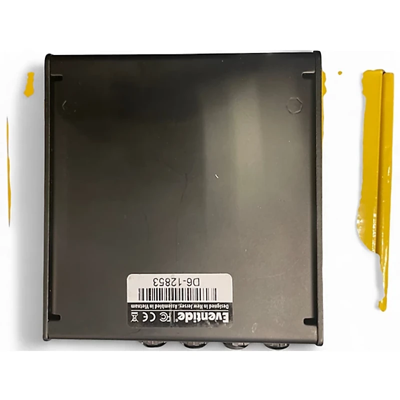 Used Eventide KNIFE DROP Effect Pedal